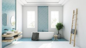 Read more about the article เทคนิคในการแต่งห้องน้ำให้สวยราคาเบาๆ
