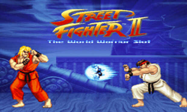 Read more about the article เล่นสล็อต Street Fighter II The World Warrior